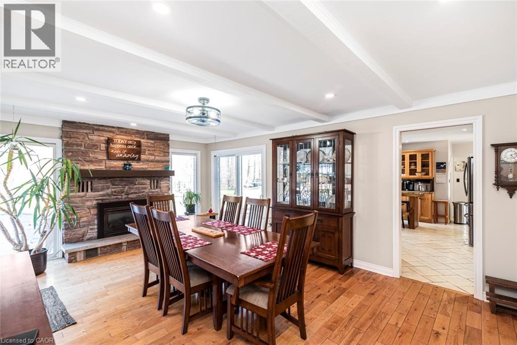 7087 Rainham Road, Dunnville, Ontario  N1A 2W8 - Photo 17 - 40793849