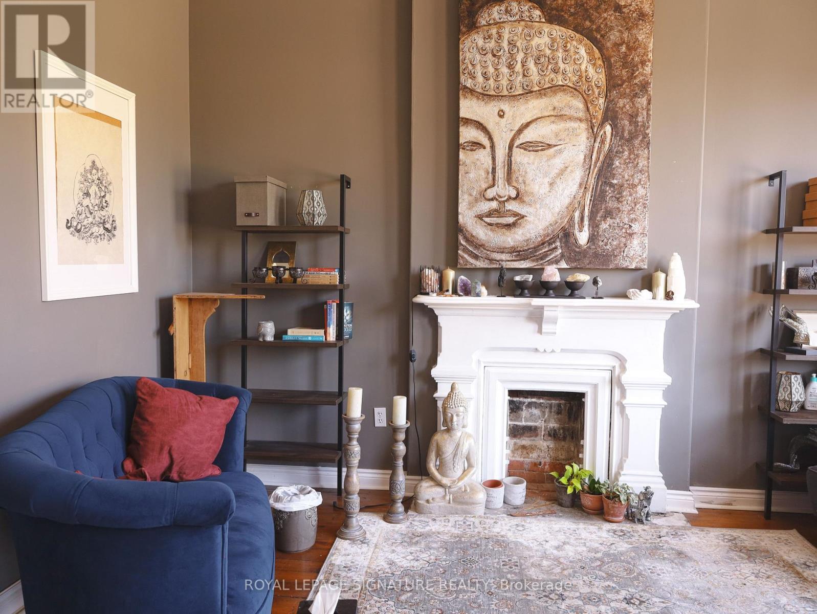 201b - 103b Old Kingston Road, Ajax, Ontario  L1T 3A6 - Photo 7 - E12238911