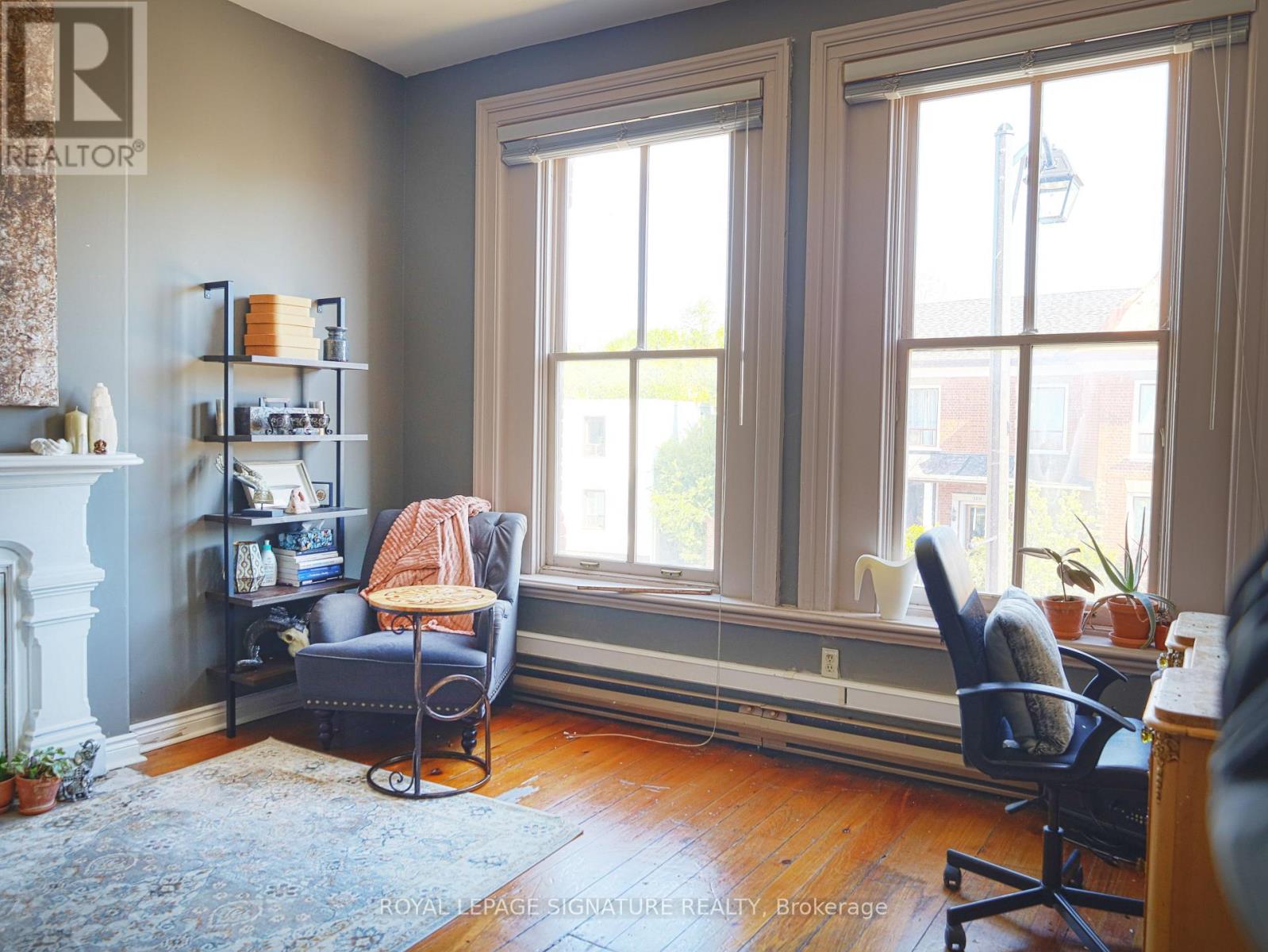 201b - 103b Old Kingston Road, Ajax, Ontario  L1T 3A6 - Photo 8 - E12238911