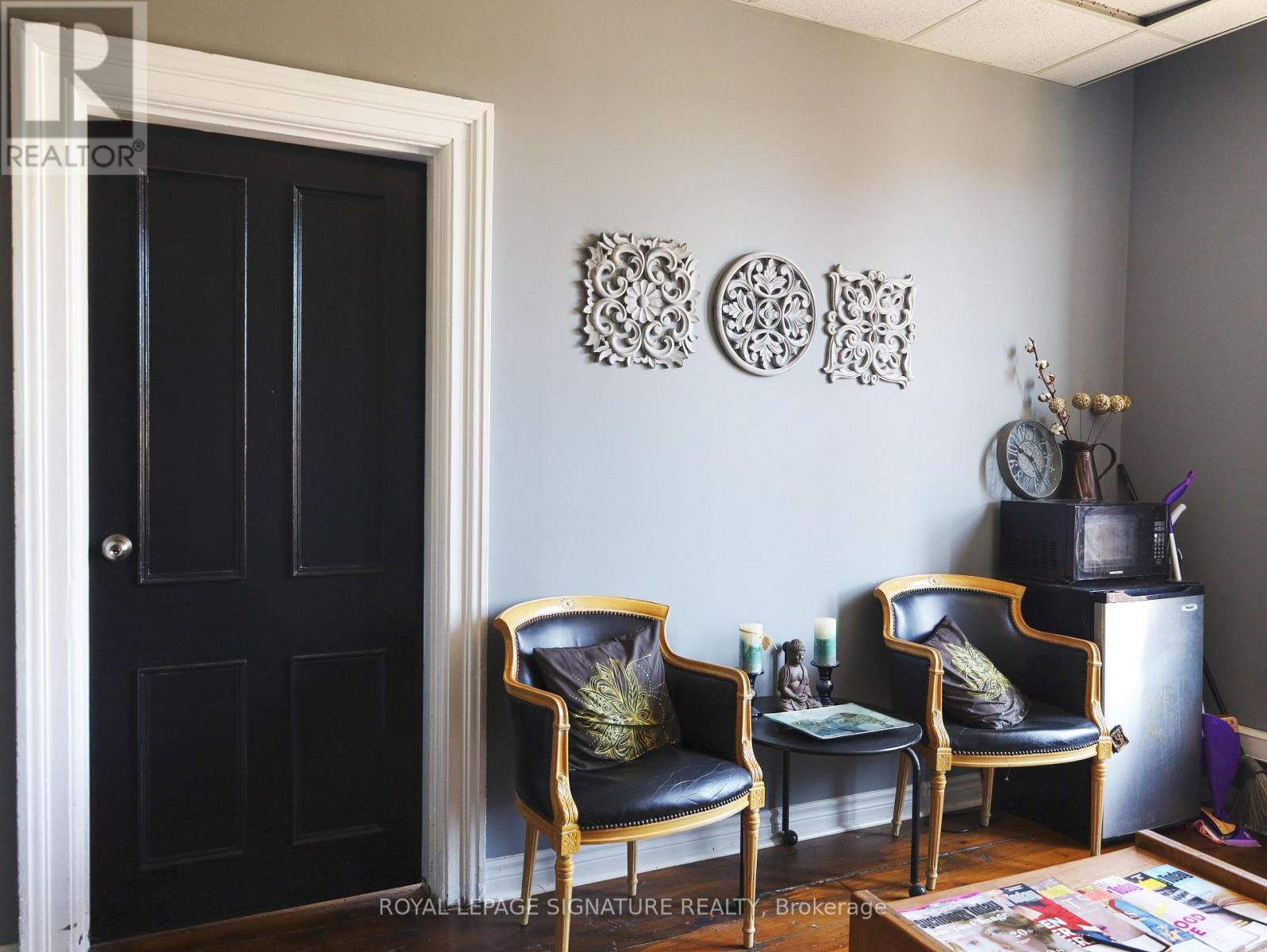 201b - 103b Old Kingston Road, Ajax, Ontario  L1T 3A6 - Photo 2 - E12238911