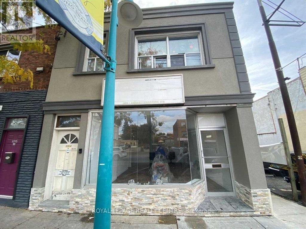 1 - 3351 Lake Shore Boulevard W, Toronto, Ontario  M8W 1N1 - Photo 2 - W12629356