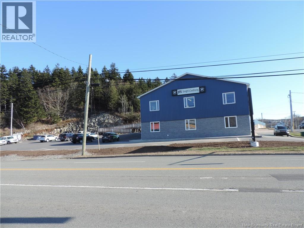 680 Rothesay Avenue, Saint John, New Brunswick  E2H 2H5 - Photo 1 - NB130580