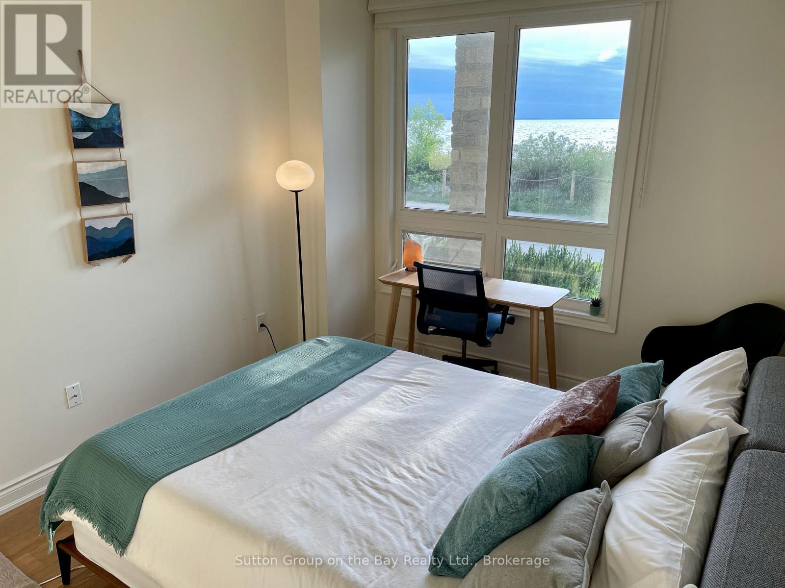 110 - 764 River Road E, Wasaga Beach, Ontario  L9Z 2M7 - Photo 4 - S12631082