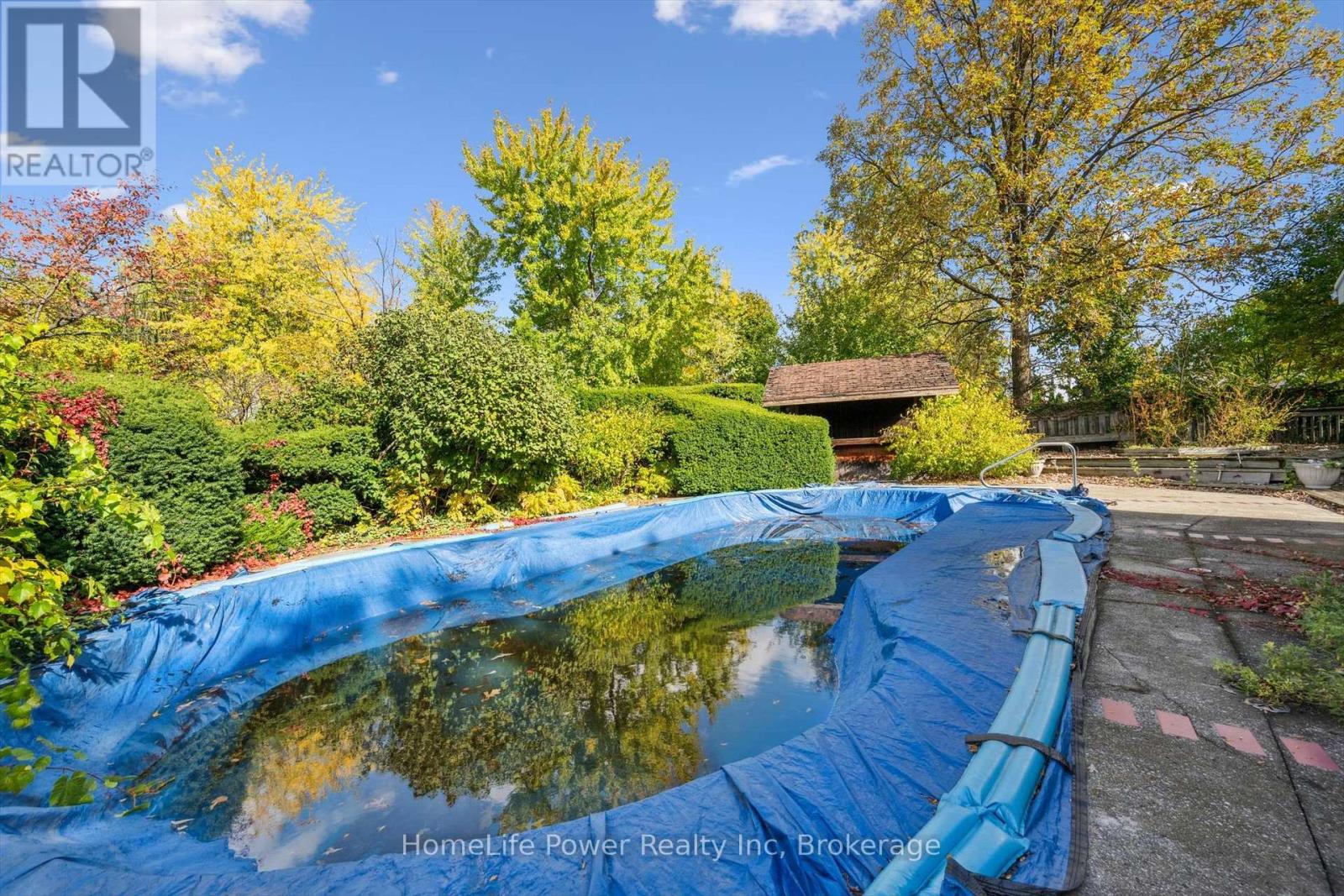 2085 Fowler Court, Mississauga, Ontario  L5K 1B7 - Photo 35 - W12483205