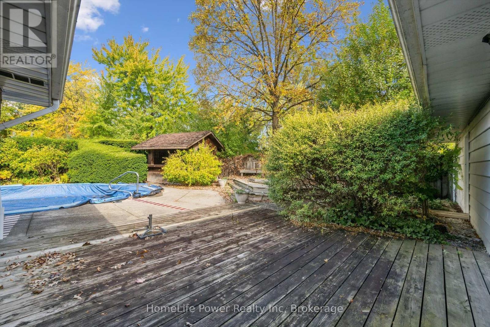 2085 Fowler Court, Mississauga, Ontario  L5K 1B7 - Photo 32 - W12483205