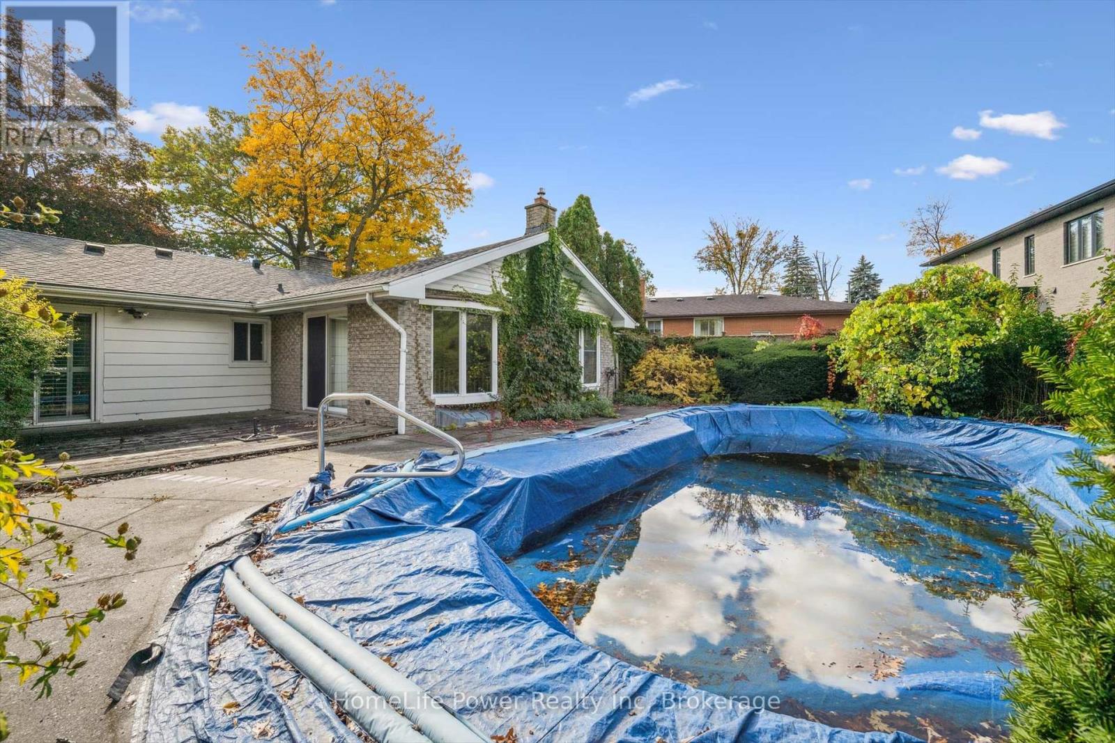 2085 Fowler Court, Mississauga, Ontario  L5K 1B7 - Photo 36 - W12483205