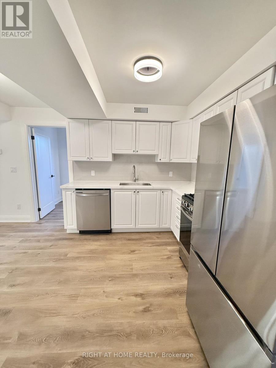 1a - 19 Arrowsmith Avenue, Toronto, Ontario  M6M 2W8 - Photo 10 - W12635670