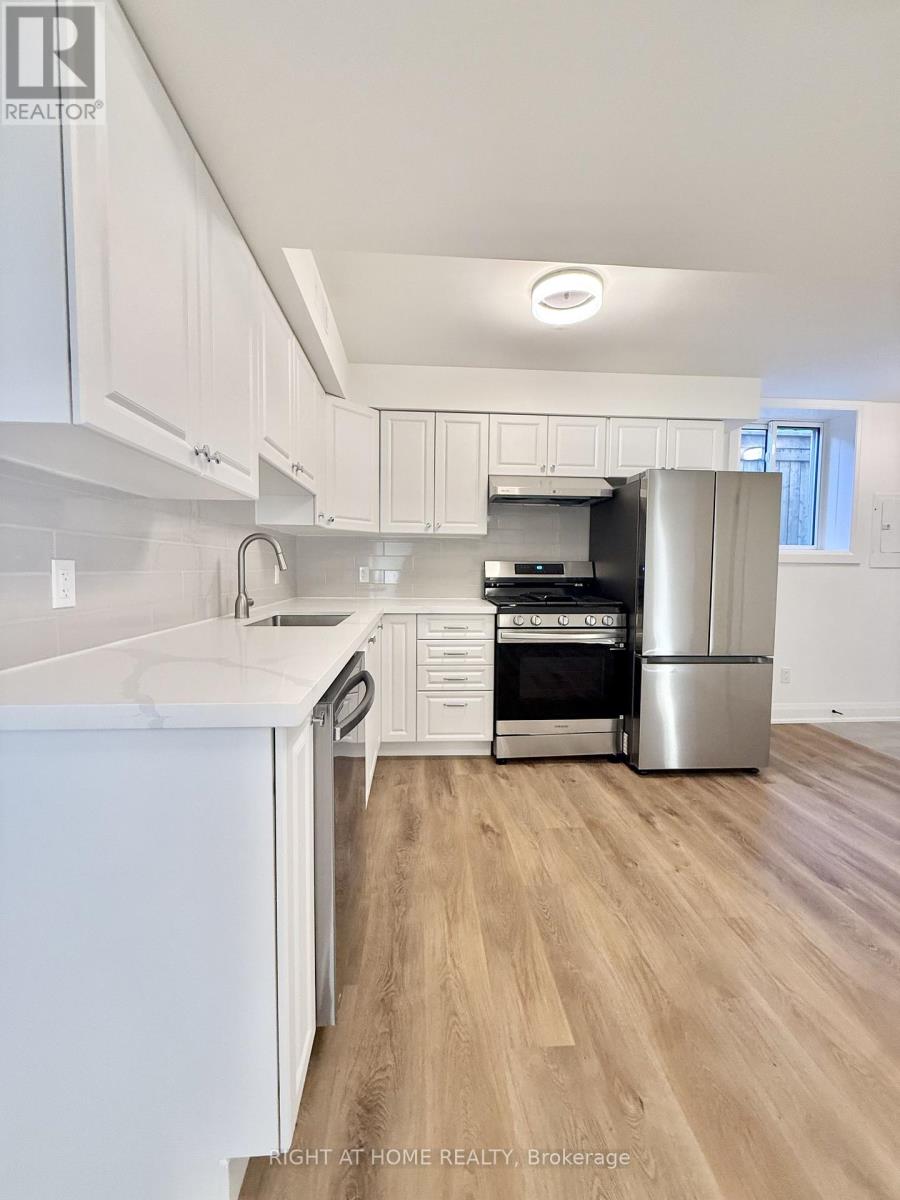 1a - 19 Arrowsmith Avenue, Toronto, Ontario  M6M 2W8 - Photo 9 - W12635670