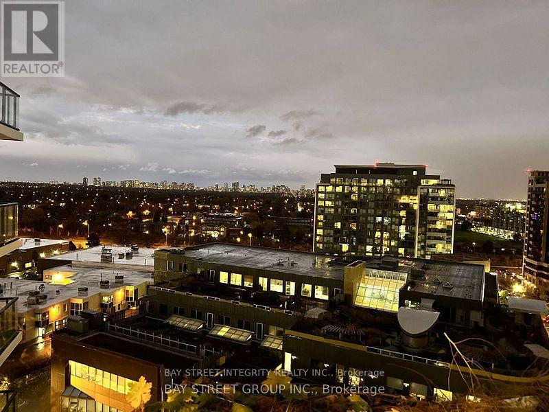 1535 - 1100 Sheppard Avenue W, Toronto (York University Heights), Ontario  M3K 0E4 - Photo 8 - W12635676