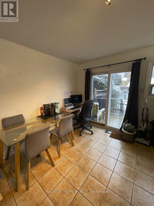 Main - 75 Bartlett Avenue, Toronto, Ontario  M6H 3E8 - Photo 8 - W12635680