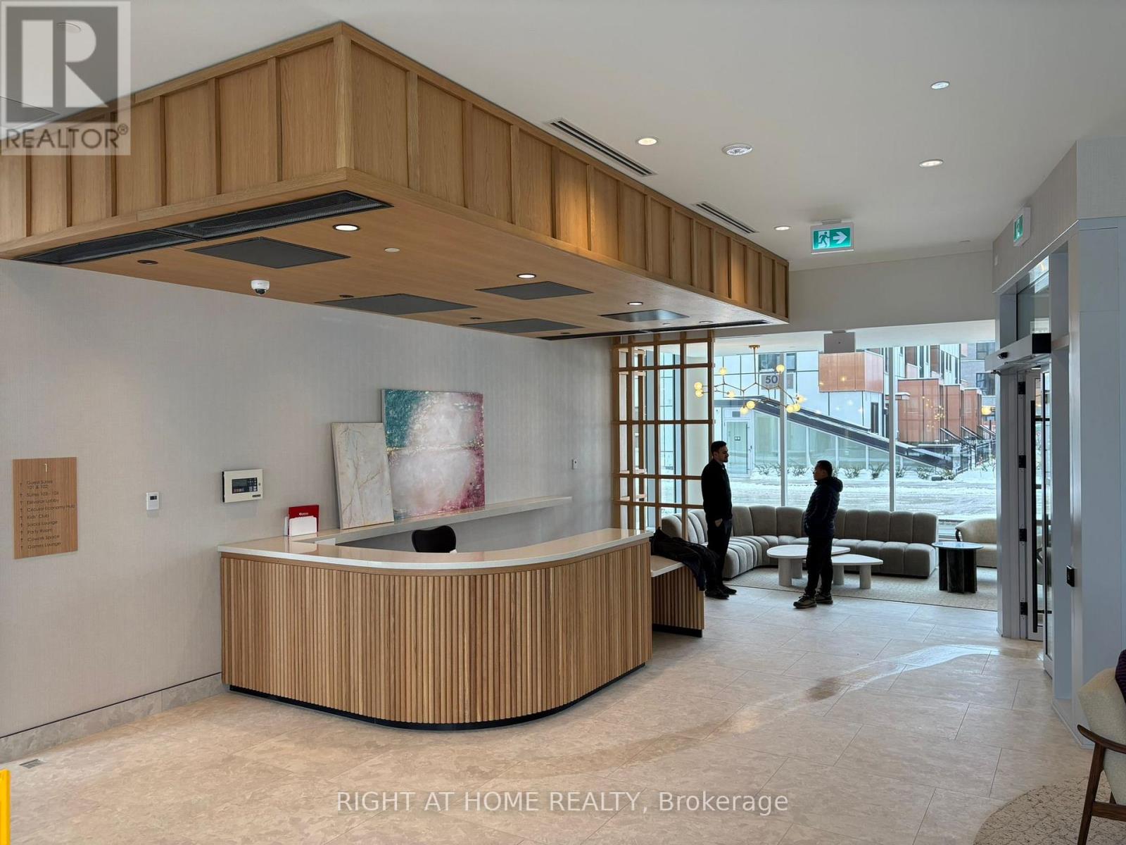 914 - 20 All Nations Drive, Brampton (Northwest Brampton), Ontario  L7A 5M5 - Photo 9 - W12635684