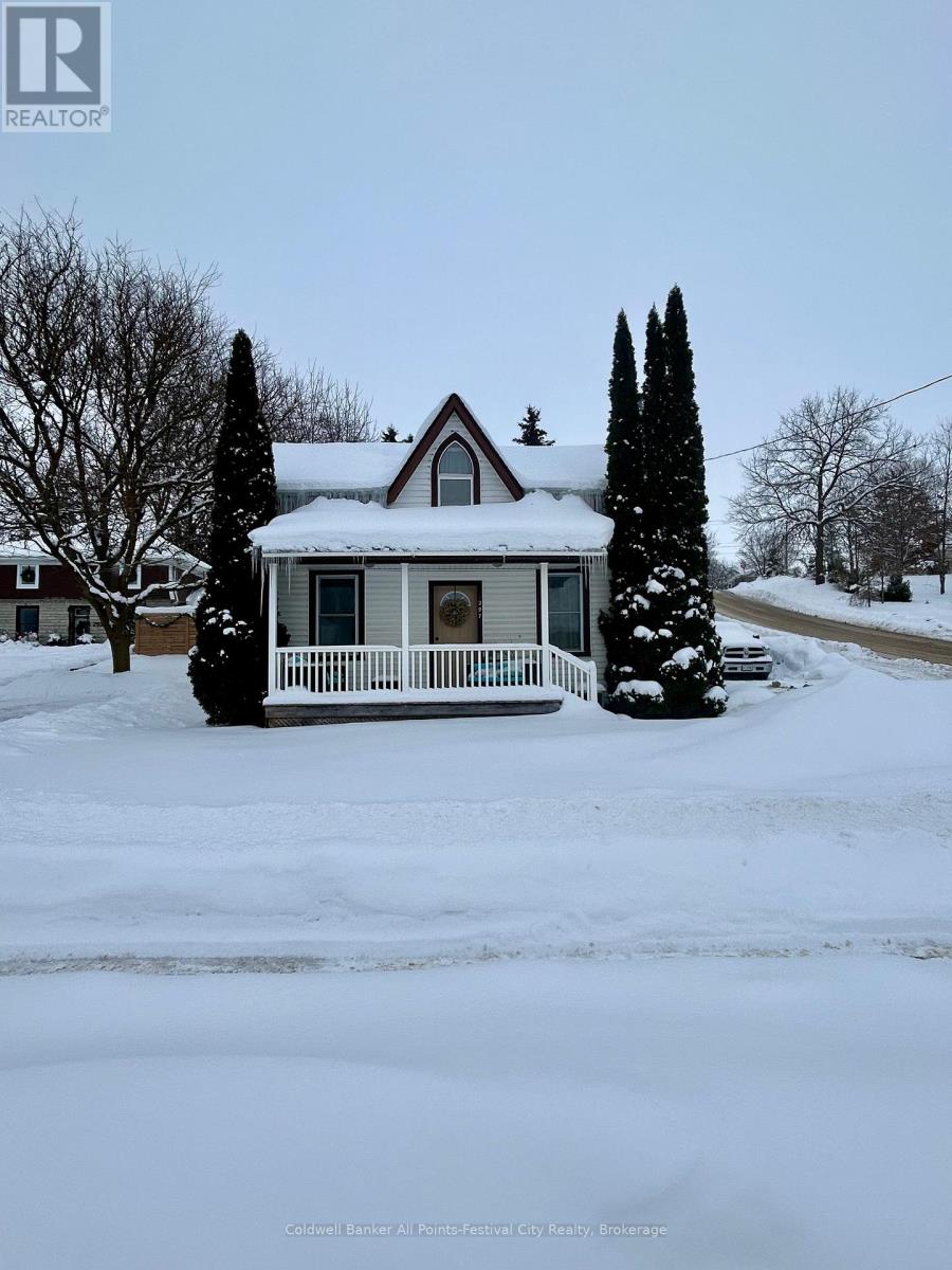 297 WELLINGTON STREET S, St. Marys, Ontario