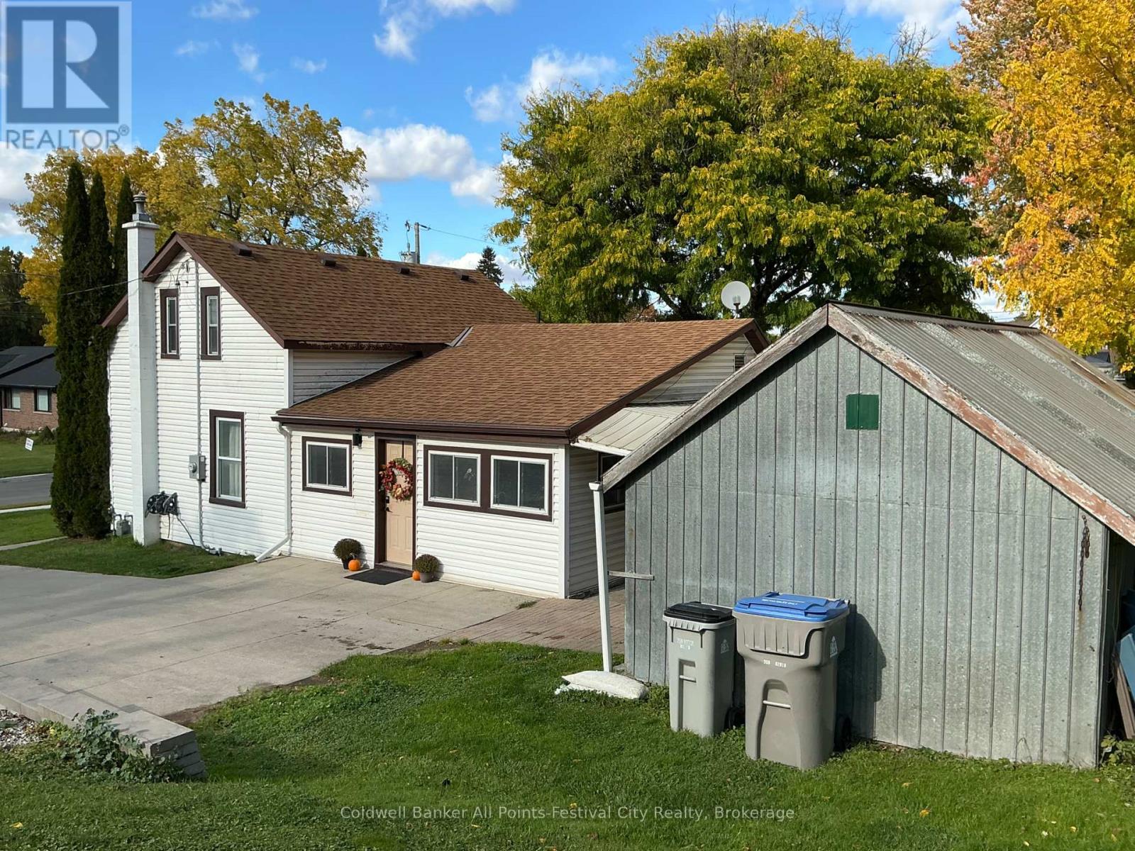 297 Wellington Street S, St. Marys, Ontario  N4X 1C5 - Photo 11 - X12475688