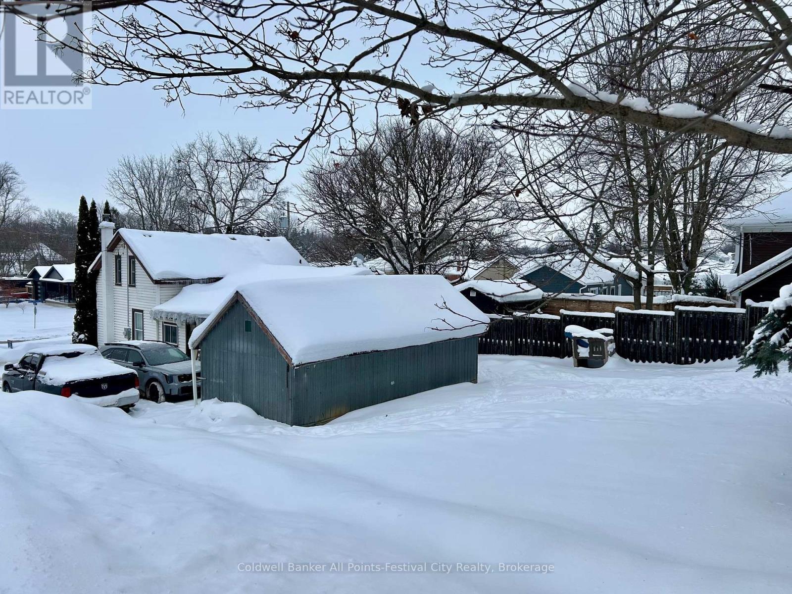 297 Wellington Street S, St. Marys, Ontario  N4X 1C5 - Photo 4 - X12475688