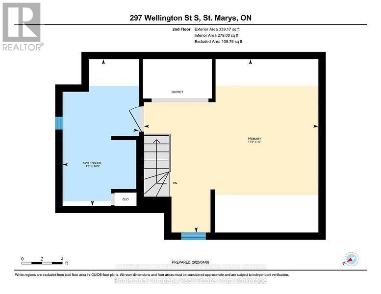 297 Wellington Street S, St. Marys, Ontario  N4X 1C5 - Photo 46 - X12475688