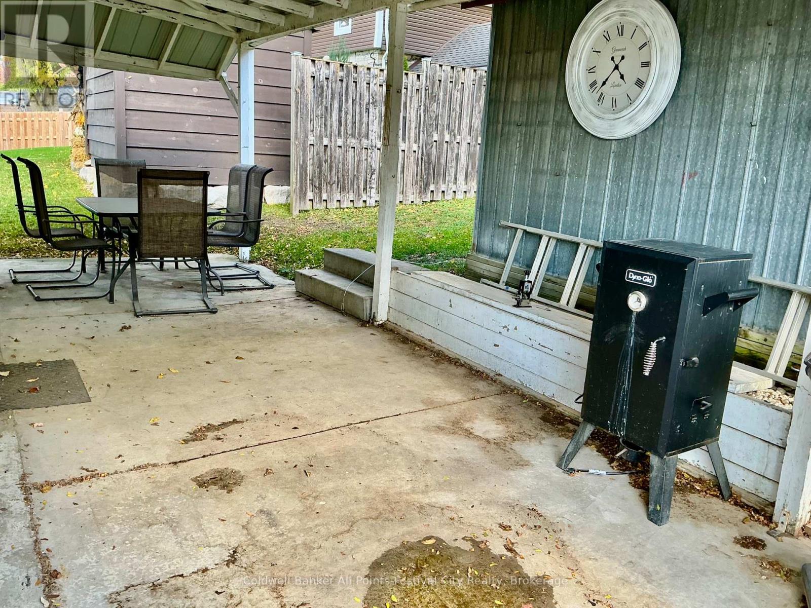 297 Wellington Street S, St. Marys, Ontario  N4X 1C5 - Photo 44 - X12475688