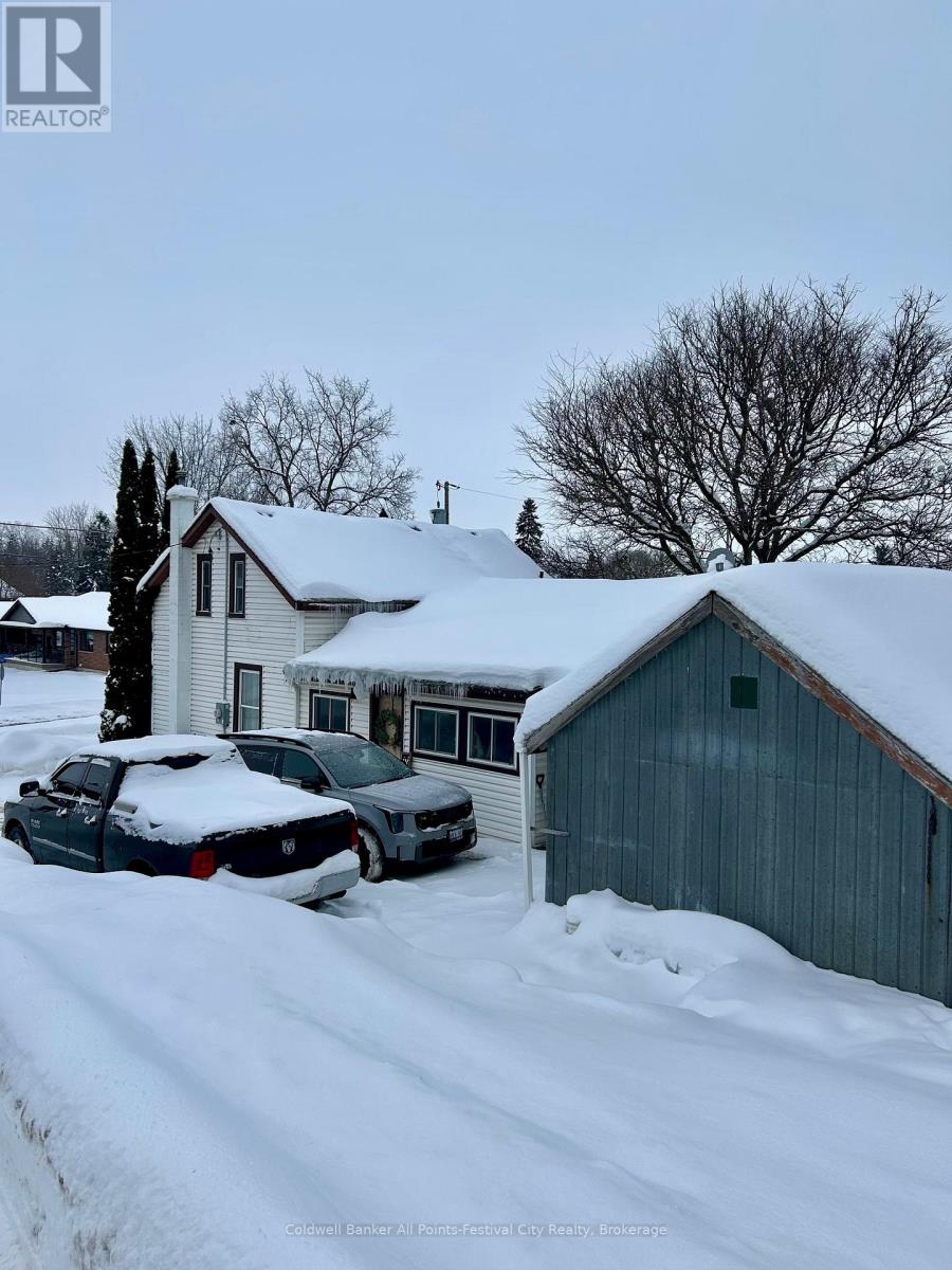 297 Wellington Street S, St. Marys, Ontario  N4X 1C5 - Photo 5 - X12475688