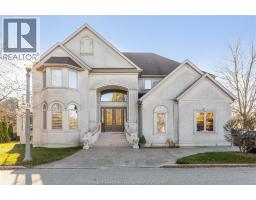 460 SHOREVIEW CIRCLE, Windsor, Ontario