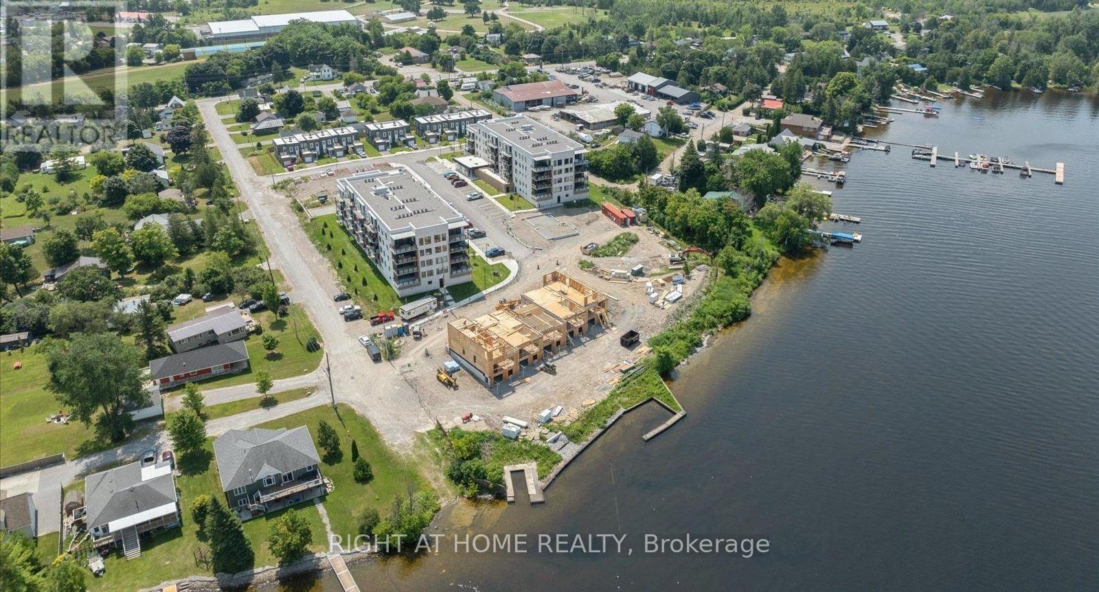 304 - 19B WEST STREET N, Kawartha Lakes, Ontario