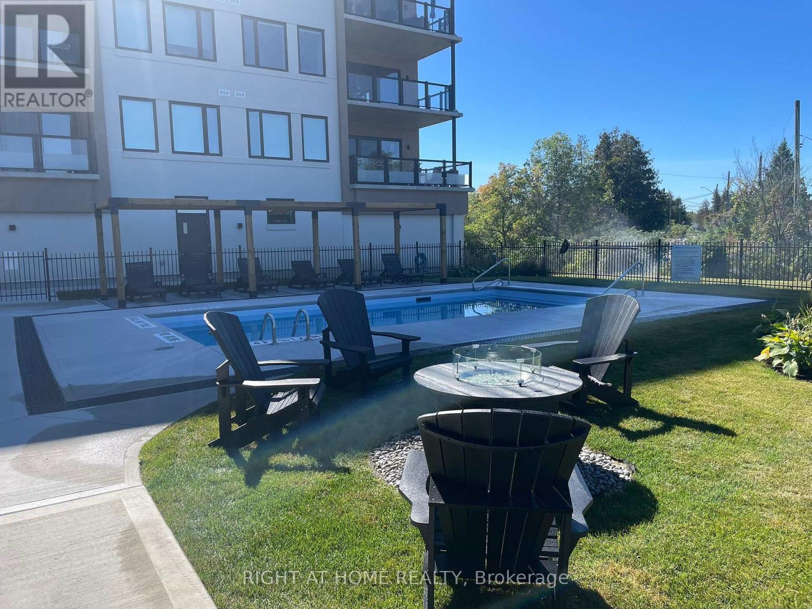 304 - 19b West Street N, Kawartha Lakes, Ontario  K0M 1N0 - Photo 16 - X12635690