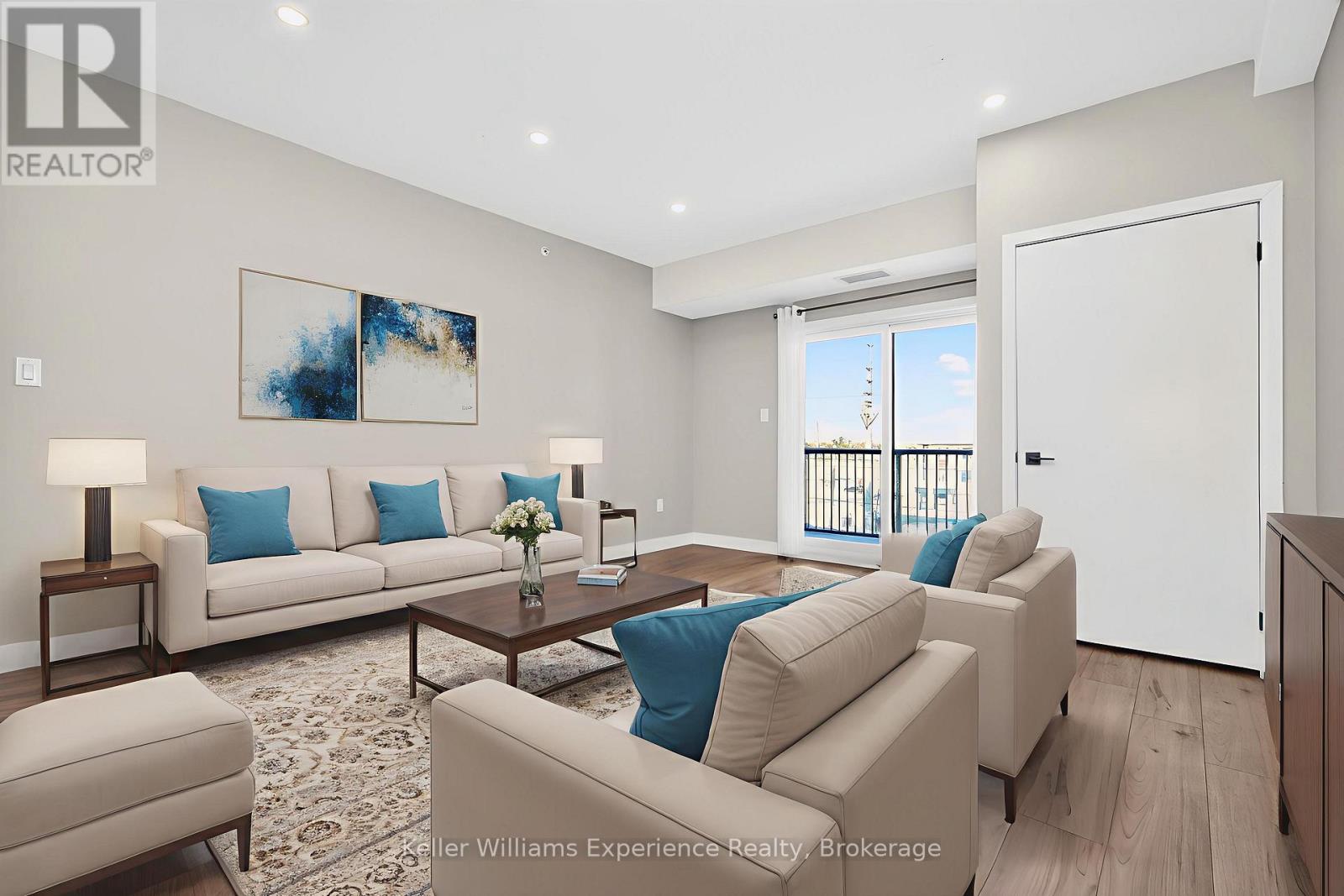 216 - 4 Spice Way, Barrie, Ontario  L9J 0M2 - Photo 15 - S12635724