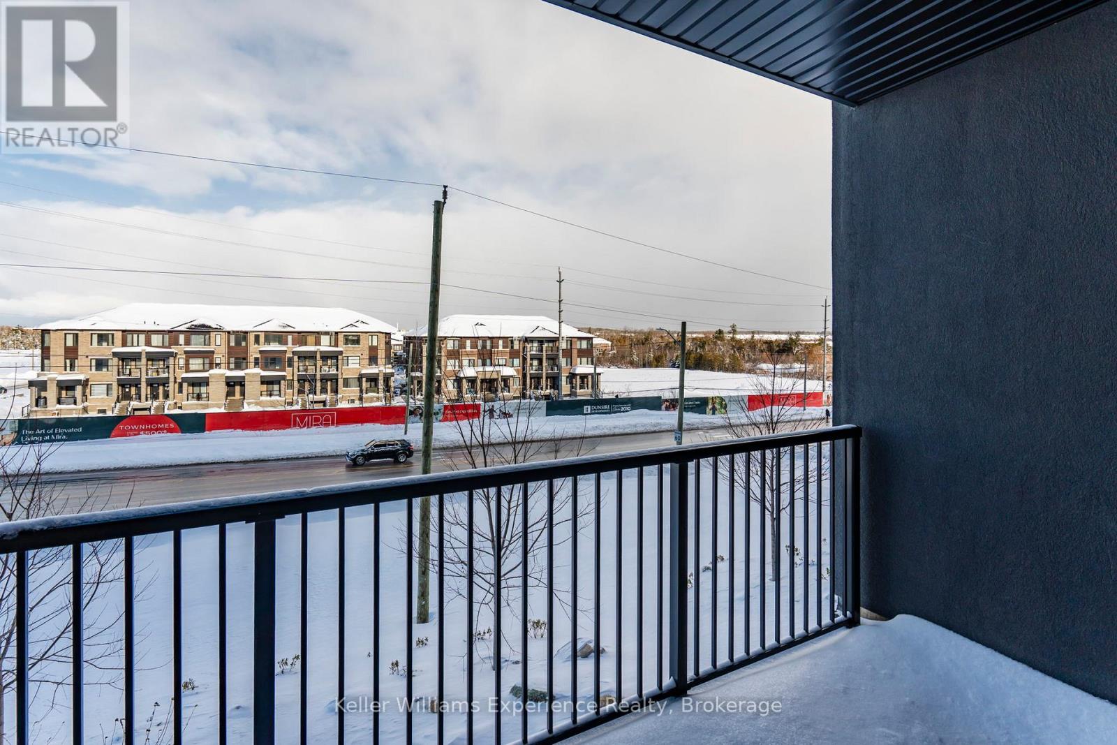 216 - 4 Spice Way, Barrie, Ontario  L9J 0M2 - Photo 23 - S12635724