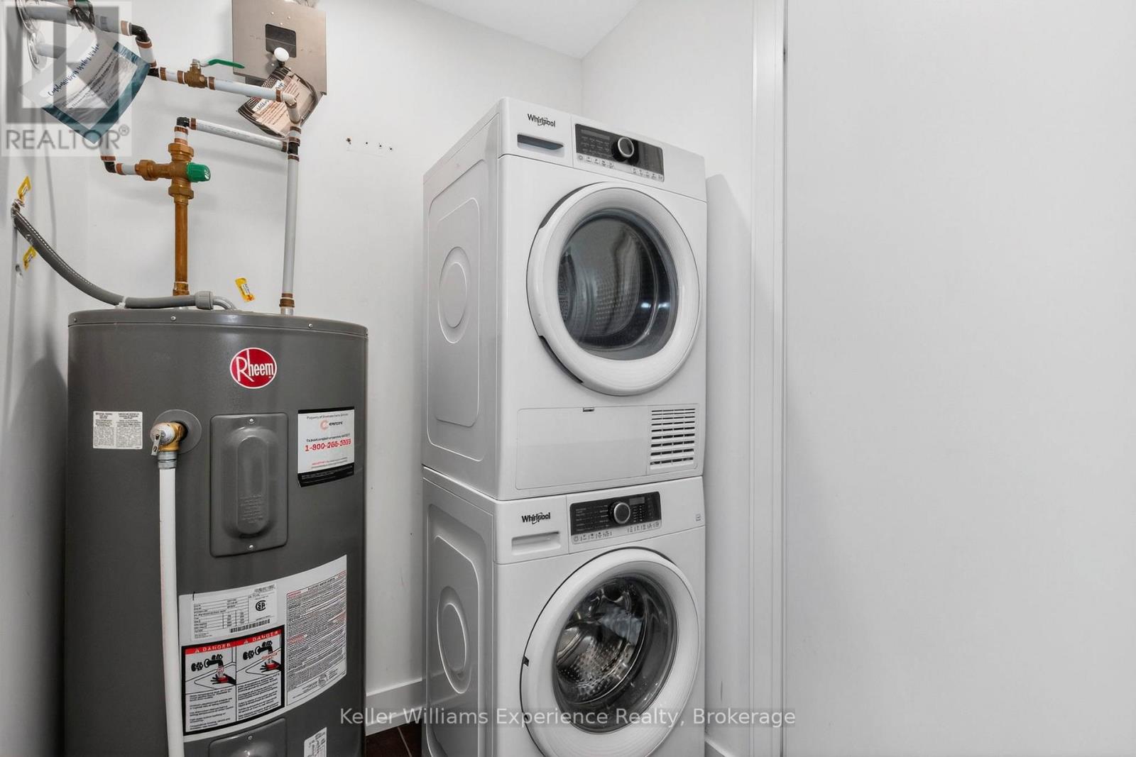 216 - 4 Spice Way, Barrie, Ontario  L9J 0M2 - Photo 29 - S12635724