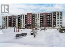 216 - 4 SPICE WAY, barrie, Ontario