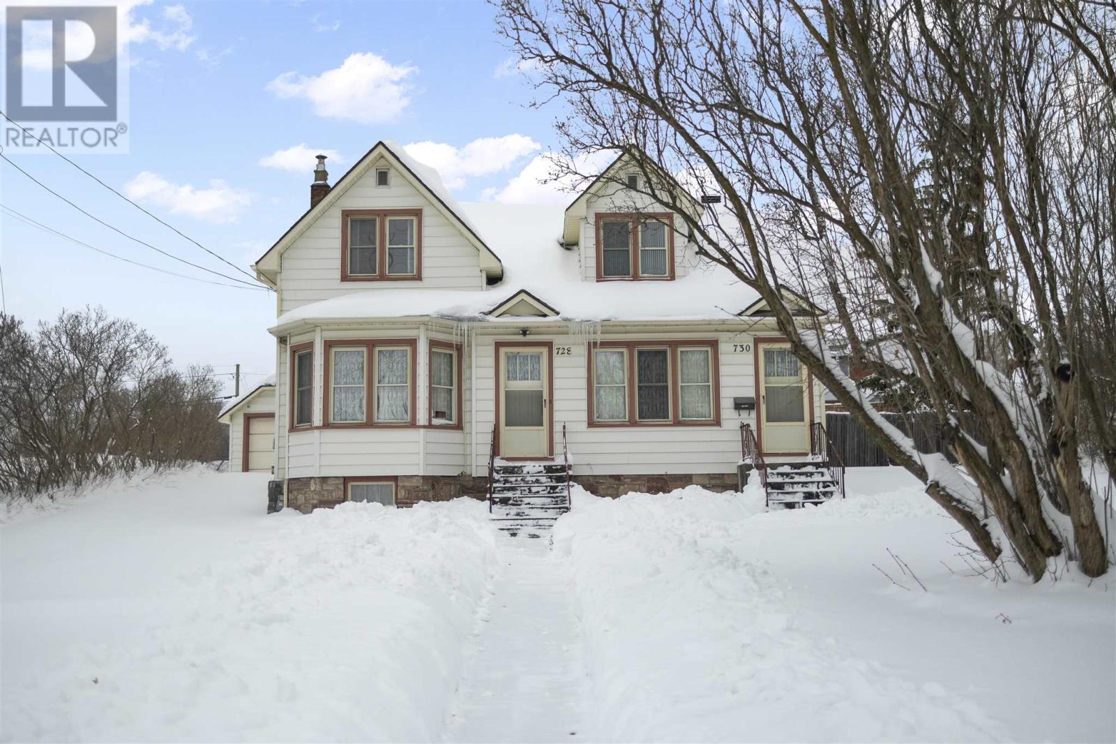 728-730 Wellington St E, Sault Ste. Marie, Ontario  P6A 2M7 - Photo 2 - SM251417