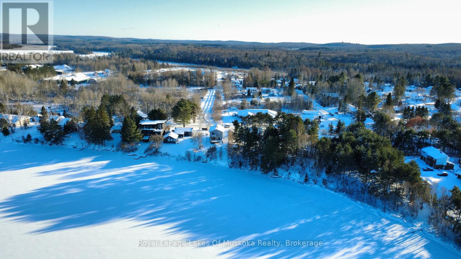 38 Ottawa Avenue, South River, Ontario P0A 1X0 - Photo 2 - X12635710