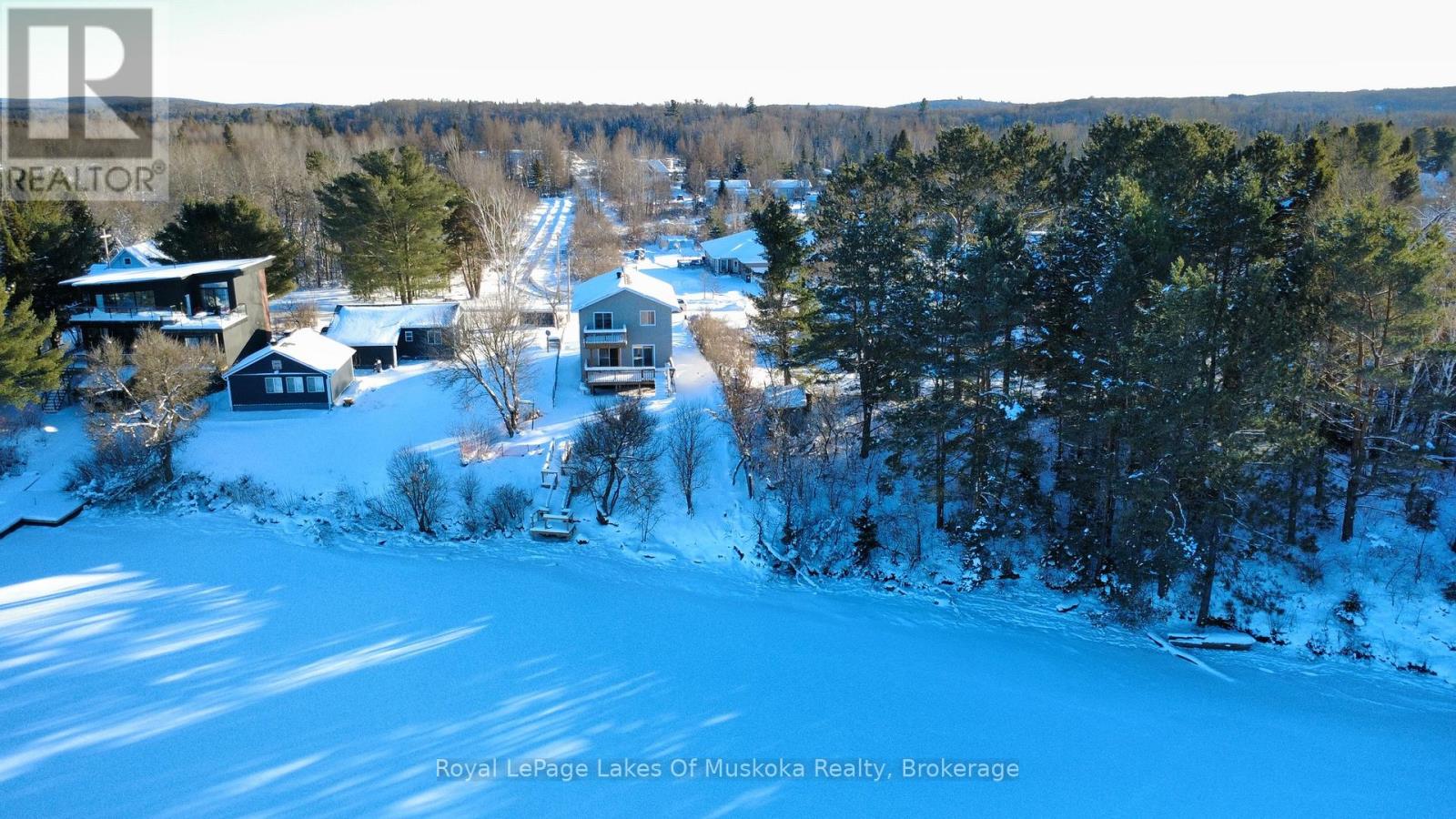 38 Ottawa Avenue, South River, Ontario P0A 1X0 - Photo 3 - X12635710