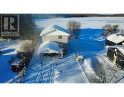 38 OTTAWA AVENUE, south river, Ontario