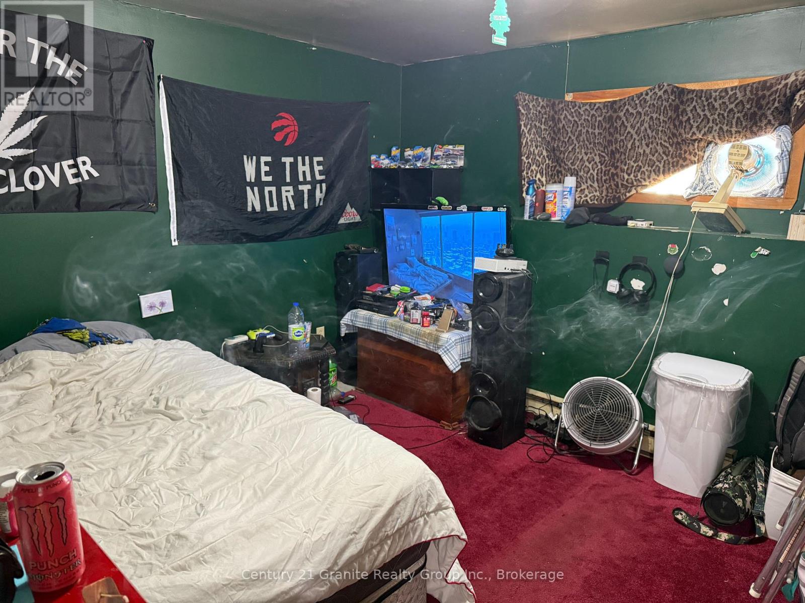 1028 Crabbe Lane, Dysart Et Al, Ontario K0M 1S0 - Photo 27 - X12635716