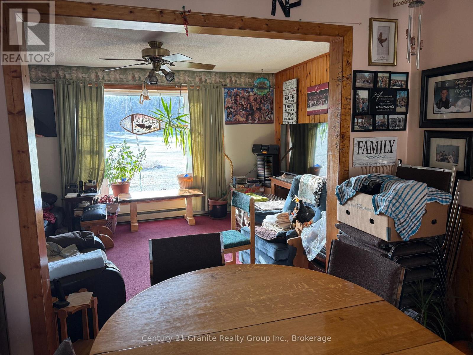 1028 Crabbe Lane, Dysart Et Al, Ontario K0M 1S0 - Photo 8 - X12635716