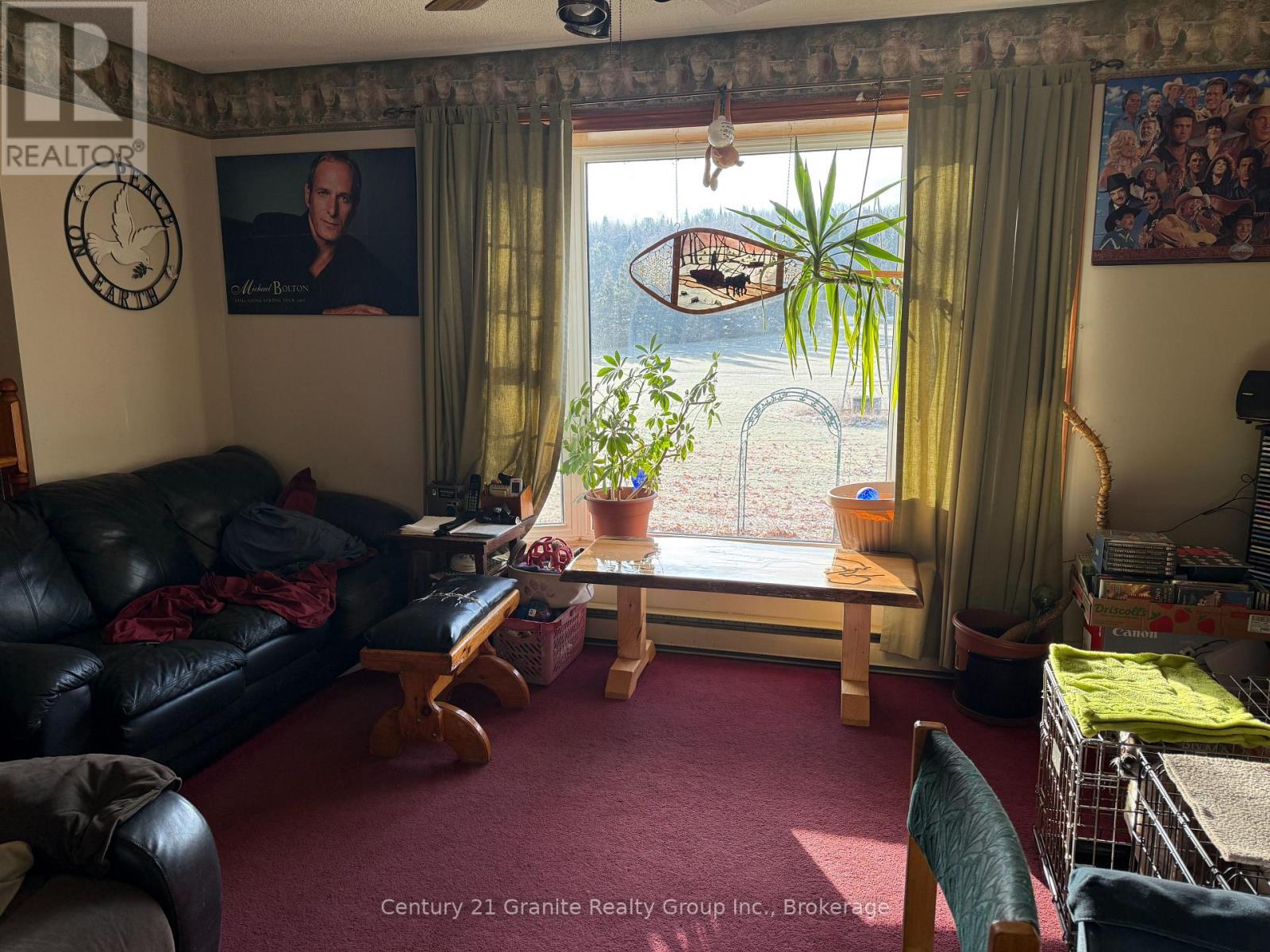 1028 Crabbe Lane, Dysart Et Al, Ontario K0M 1S0 - Photo 9 - X12635716