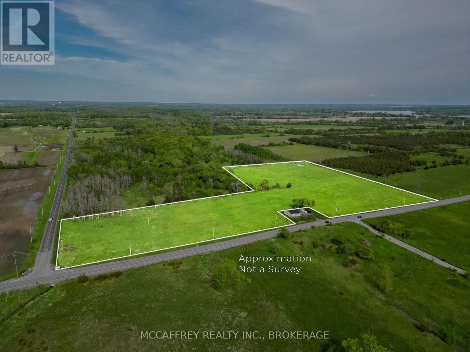 0 Bridge Street W, Greater Napanee, Ontario  K7R 3L1 - Photo 3 - X12635730