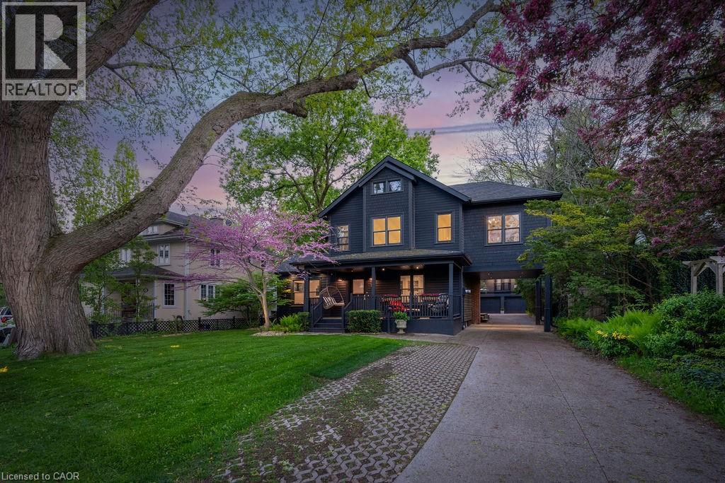 52 Kerr Street, Oakville, Ontario  L6K 3A1 - Photo 3 - 40793513