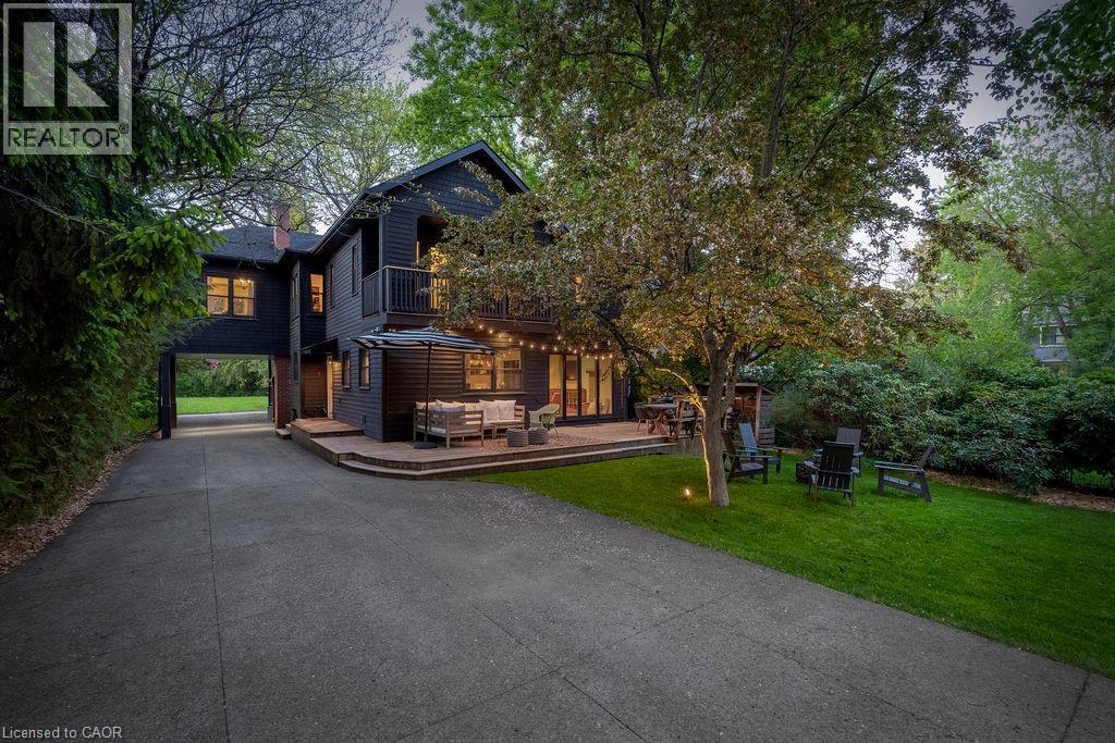 52 Kerr Street, Oakville, Ontario  L6K 3A1 - Photo 40 - 40793513