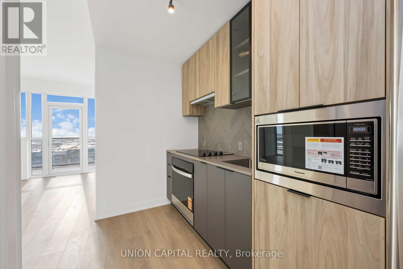 710 - 1037 The Queensway, Toronto (Islington-City Centre West), Ontario  M8Z 6C7 - Photo 12 - W12632288