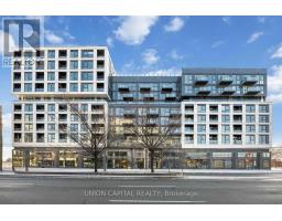 710 - 1037 THE QUEENSWAY, Toronto, Ontario