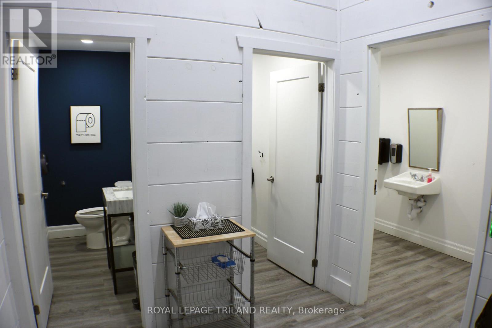 103 - 613 Talbot Street, St. Thomas, Ontario  N5P 1C6 - Photo 12 - X12635748