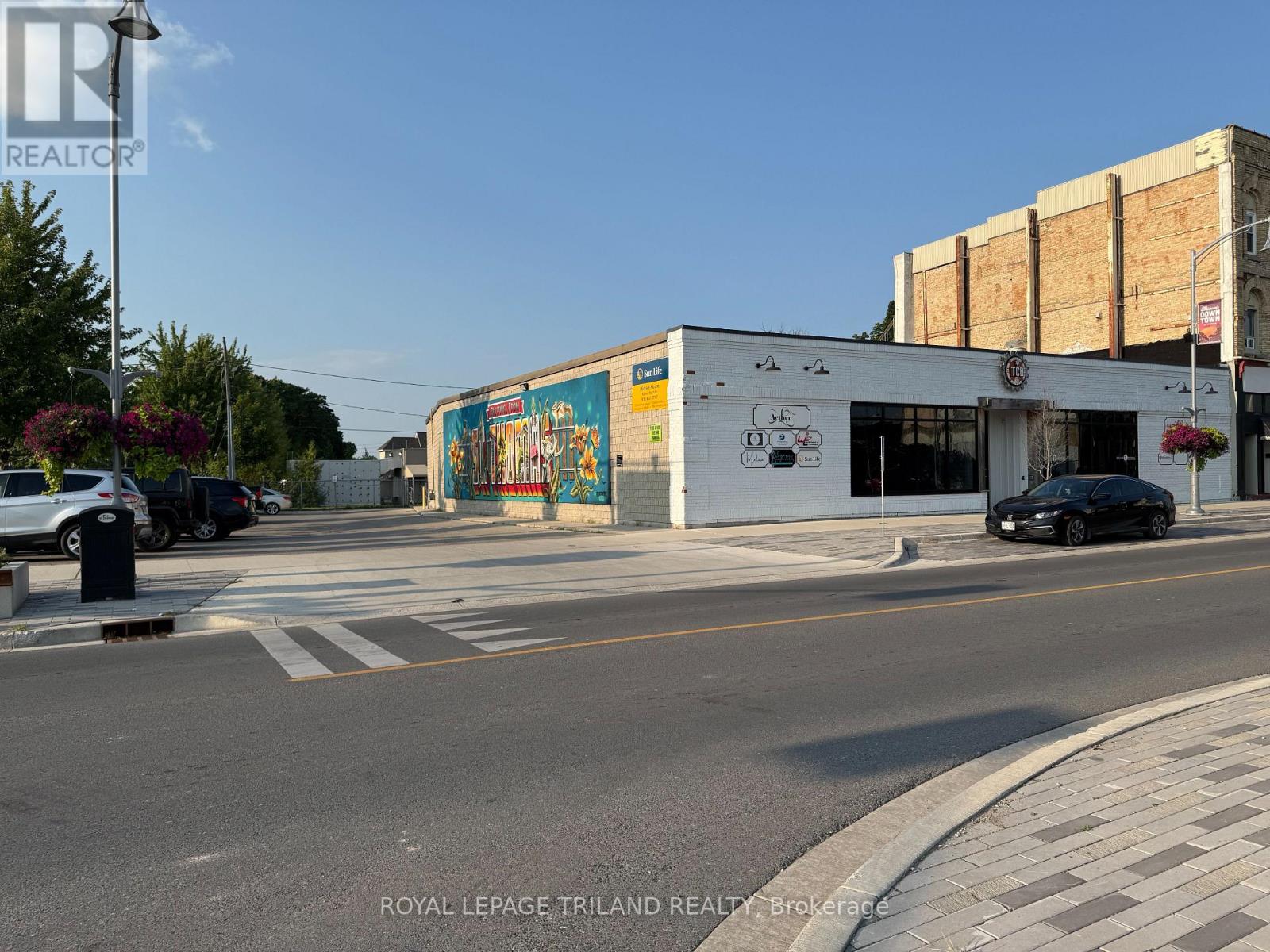 103 - 613 Talbot Street, St. Thomas, Ontario  N5P 1C6 - Photo 17 - X12635748