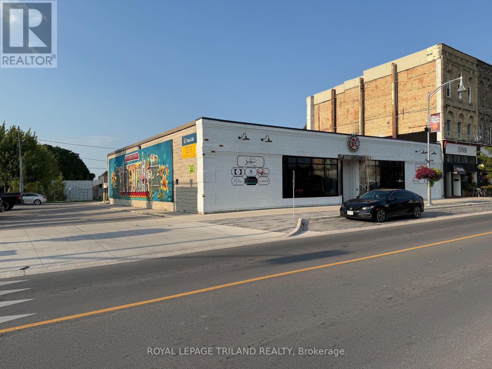 103 - 613 Talbot Street, St. Thomas, Ontario  N5P 1C6 - Photo 18 - X12635748