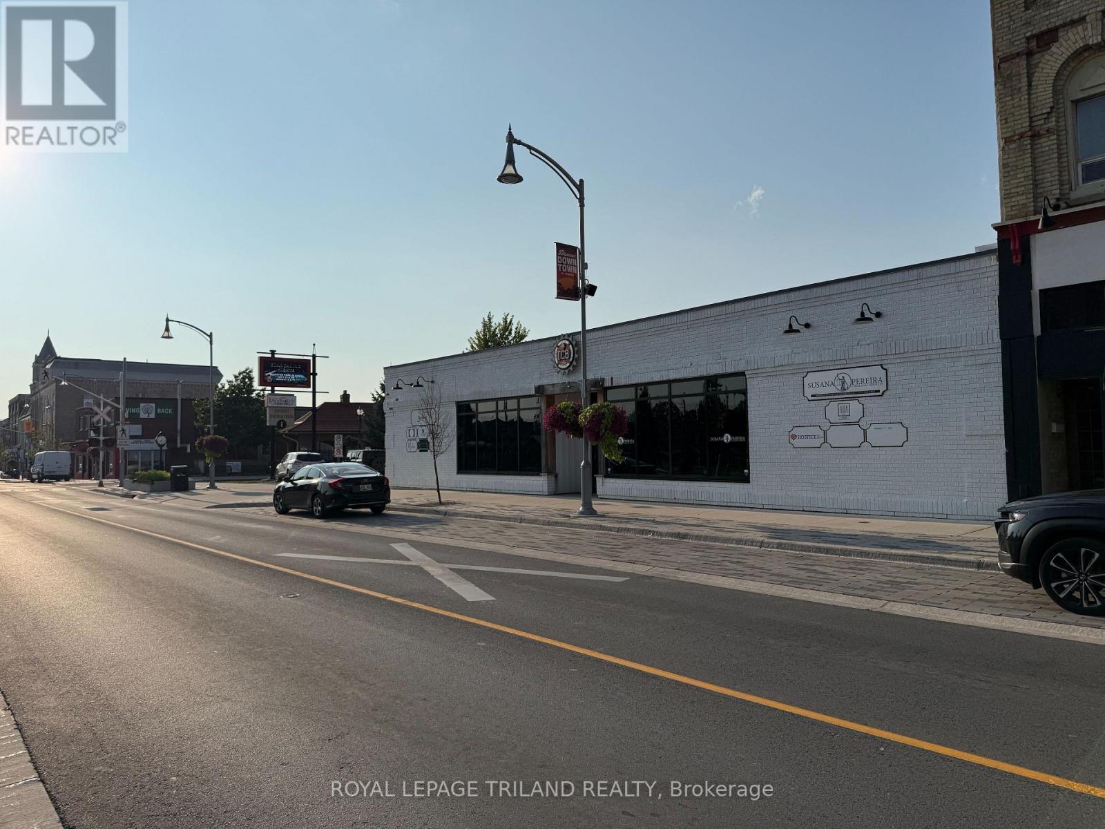 103 - 613 Talbot Street, St. Thomas, Ontario  N5P 1C6 - Photo 19 - X12635748