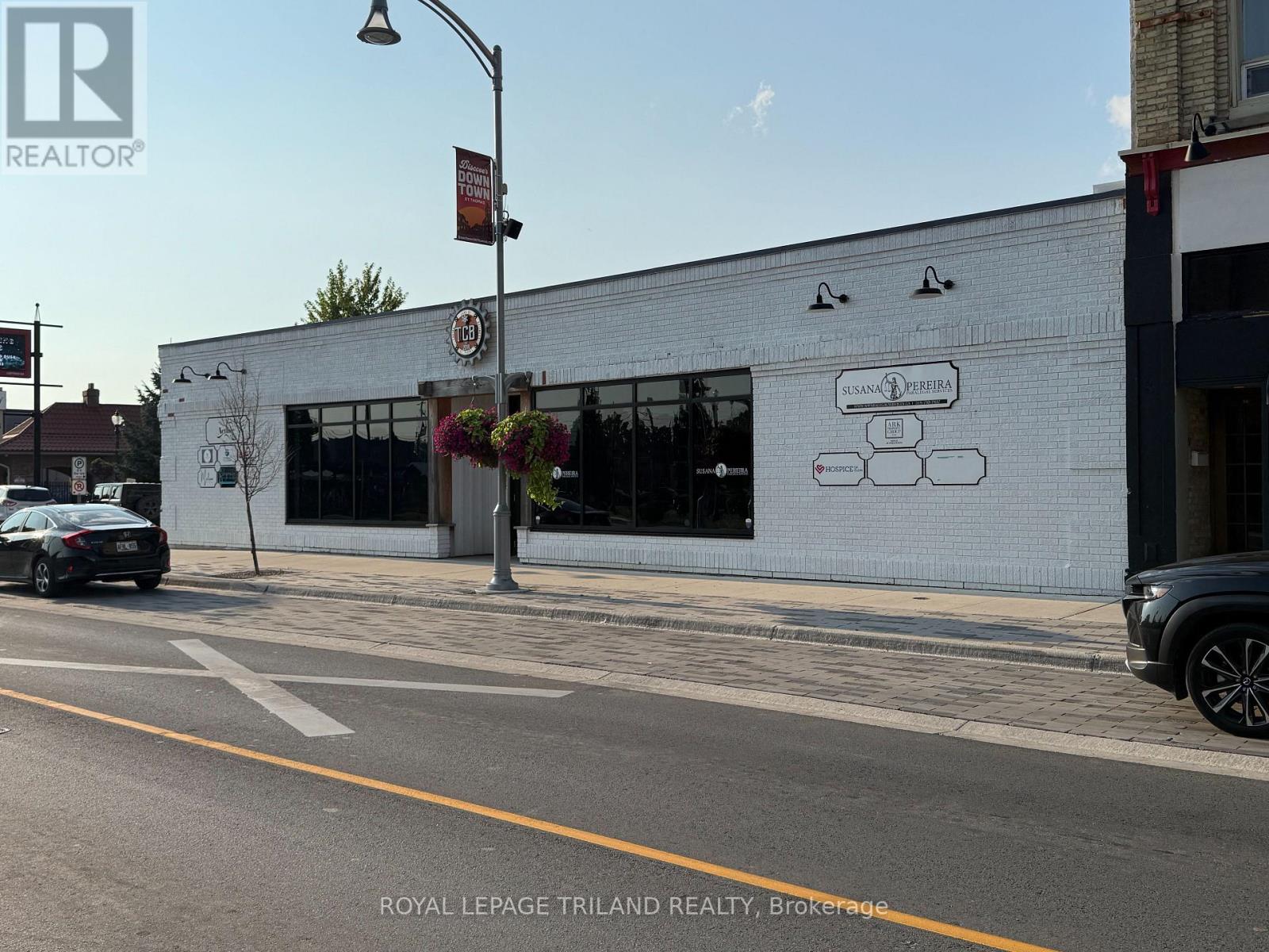 103 - 613 Talbot Street, St. Thomas, Ontario  N5P 1C6 - Photo 20 - X12635748