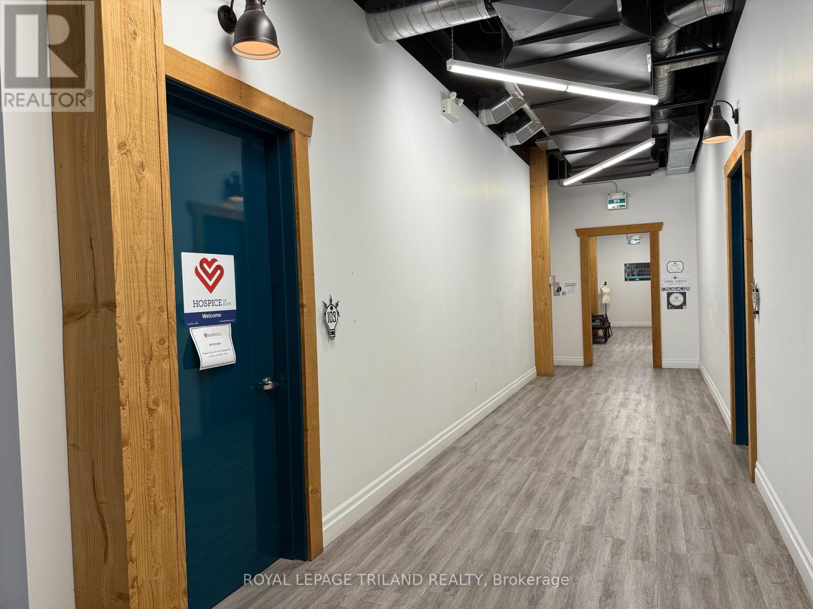 103 - 613 Talbot Street, St. Thomas, Ontario  N5P 1C6 - Photo 9 - X12635748