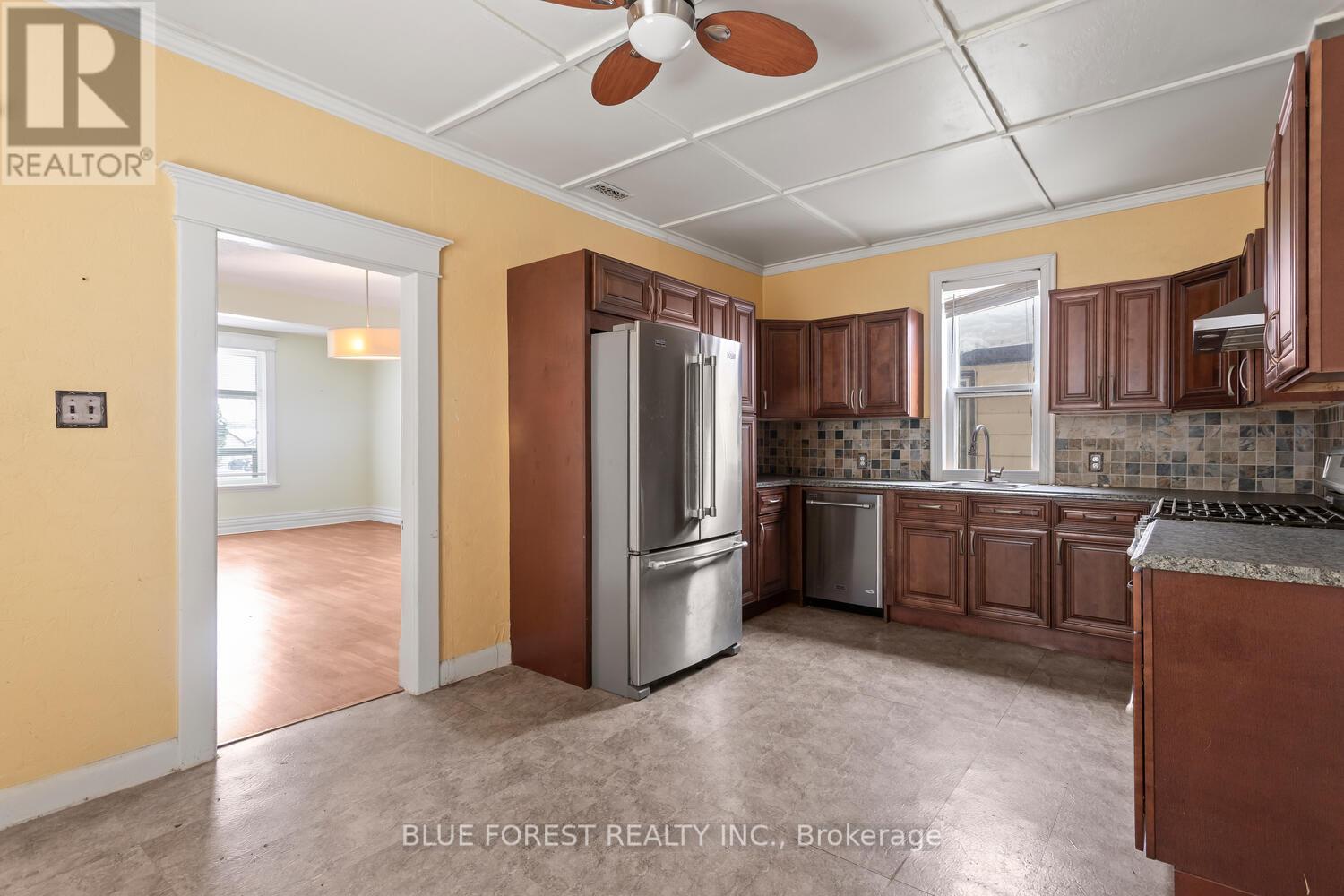 392 Spruce Street, London East (East H), Ontario  N5W 4N7 - Photo 12 - X12635754