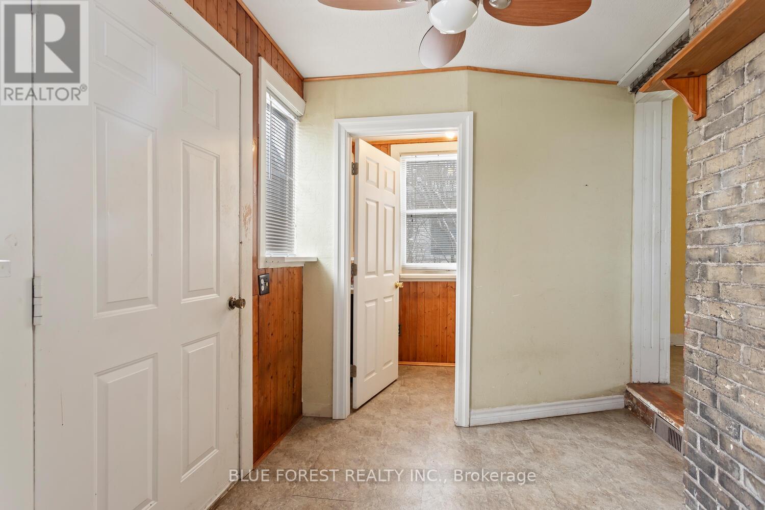 392 Spruce Street, London East (East H), Ontario  N5W 4N7 - Photo 23 - X12635754