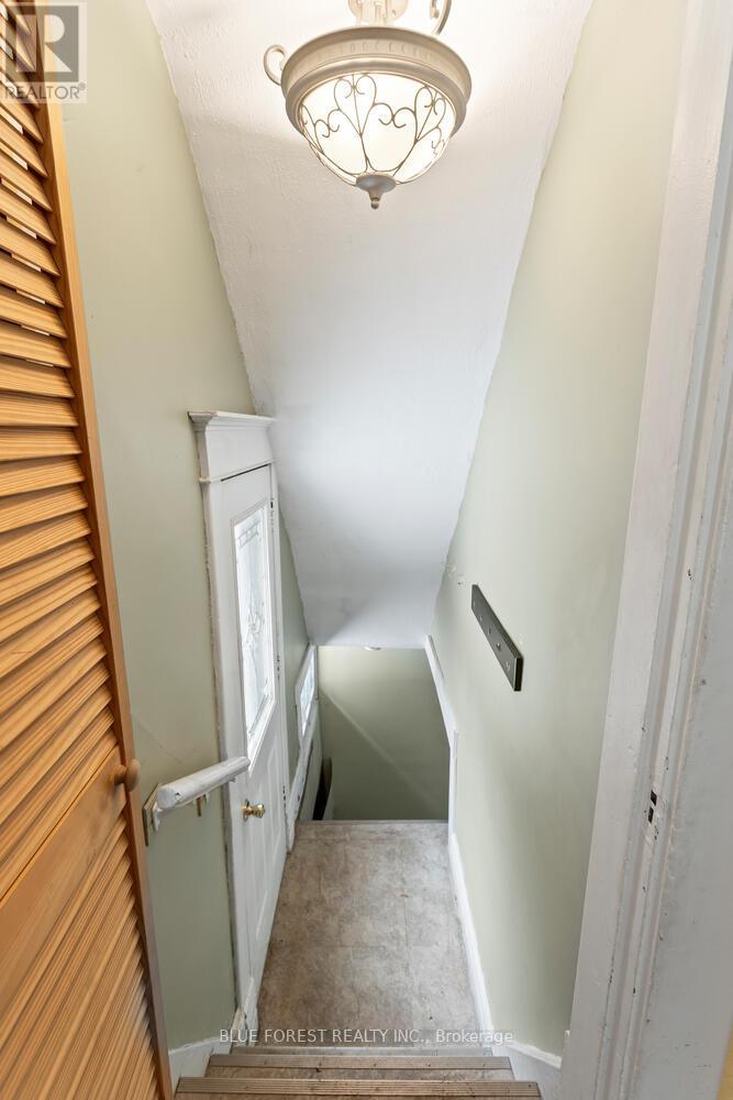 392 Spruce Street, London East (East H), Ontario  N5W 4N7 - Photo 32 - X12635754