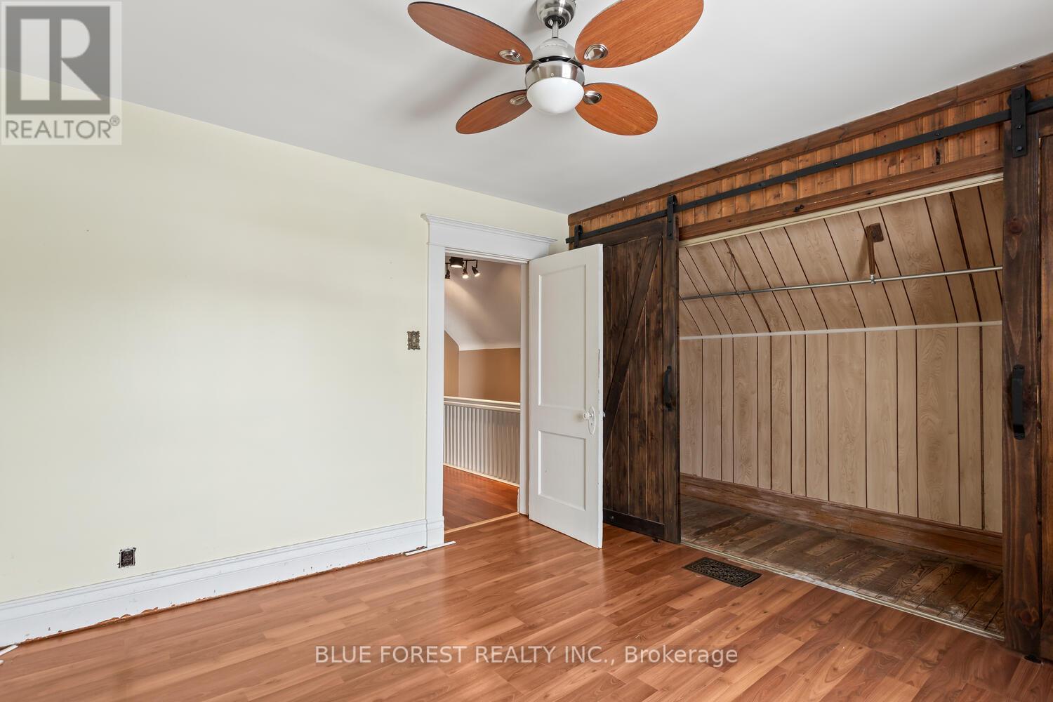 392 Spruce Street, London East (East H), Ontario  N5W 4N7 - Photo 34 - X12635754